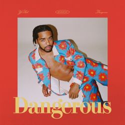 Ye Ali – Dangerous (Deluxe Edition) [iTunes Plus AAC M4A]