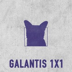 Galantis – 1×1 – Single [iTunes Plus AAC M4A]