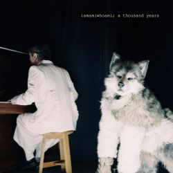 iamamiwhoami & ionnalee – A Thousand Years – Single [iTunes Plus AAC M4A]