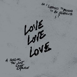 Kanye West & XXXTENTACION – True Love – Single [iTunes Plus AAC M4A]
