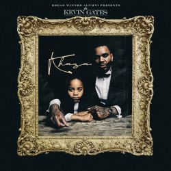 Kevin Gates – Bad For Me – Pre-Single [iTunes Plus AAC M4A]