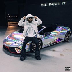Lil Gnar – DIE BOUT IT [iTunes Plus AAC M4A]