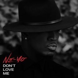 Ne-Yo – Don’t Love Me – Single [iTunes Plus AAC M4A]