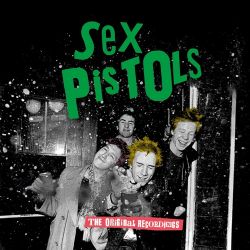 Sex Pistols – The Original Recordings (Remastered) [iTunes Plus AAC M4A]