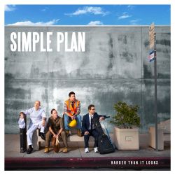 Simple Plan – Harder Than It Looks [iTunes Plus AAC M4A]