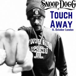 Snoop Dogg – Touch Away (feat. October London) – Single [iTunes Plus AAC M4A]