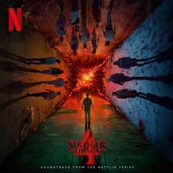 Various Artists – Stranger Things: Soundtrack from the Netflix Series, Season 4 [iTunes Plus AAC M4A]