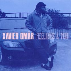 Xavier Omär – Feelings 4 You – Single [iTunes Plus AAC M4A]
