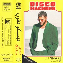 DJ Snake – Disco Maghreb – Single [iTunes Plus AAC M4A]