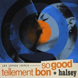 Halsey & Jax Jones – So Good (Jax Jones Remix) – Single [iTunes Plus AAC M4A]