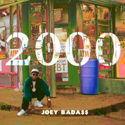 Joey Bada$$ – 2000 [iTunes Plus AAC M4A]