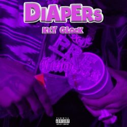 Key Glock – Diapers – Single [iTunes Plus AAC M4A]