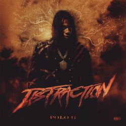 Polo G – Distraction – Single [iTunes Plus AAC M4A]
