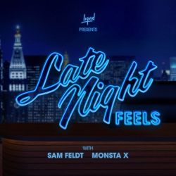 Sam Feldt & MONSTA X – Late Night Feels – Single [iTunes Plus AAC M4A]