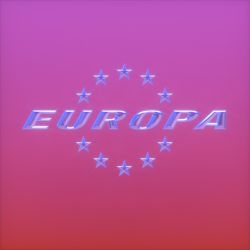 Jax Jones, Martin Solveig, GRACEY & Europa – Lonely Heart – Single [iTunes Plus AAC M4A]