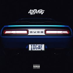 42 Dugg – IDGAF – Single [iTunes Plus AAC M4A]