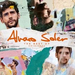 Alvaro Soler – The Best Of 2015 – 2022 [iTunes Plus AAC M4A]