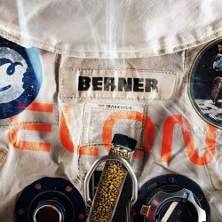 Berner – Elon – Single [iTunes Plus AAC M4A]