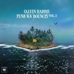 Calvin Harris – Funk Wav Bounces, Vol. 2 [iTunes Plus AAC M4A]