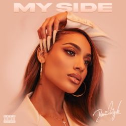 DaniLeigh – My Side [iTunes Plus AAC M4A]
