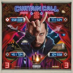 Eminem – Curtain Call 2 [iTunes Plus AAC M4A]