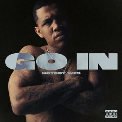 Hotboy Wes – Go In – Single [iTunes Plus AAC M4A]