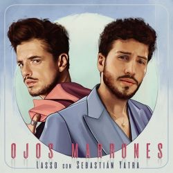 Lasso & Sebastián Yatra – Ojos Marrones – Single [iTunes Plus AAC M4A]