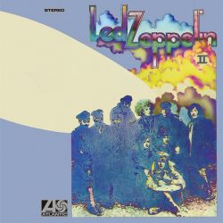 Led Zeppelin – Led Zeppelin II (Deluxe Edition) [iTunes Plus AAC M4A]