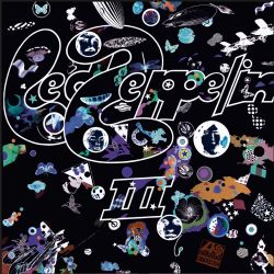 Led Zeppelin – Led Zeppelin III (Deluxe Edition) [iTunes Plus AAC M4A]