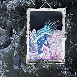 Led Zeppelin – Led Zeppelin IV (Deluxe Edition) [iTunes Plus AAC M4A]