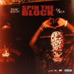 Lil Crix – Spin the Block – Single [iTunes Plus AAC M4A]