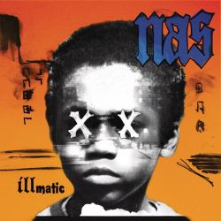 Nas – Illmatic XX [iTunes Plus AAC M4A]