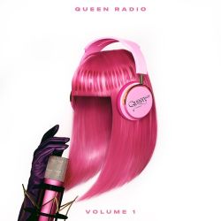 Nicki Minaj – Queen Radio Volume 1 (Expanded) [iTunes Plus AAC M4A]
