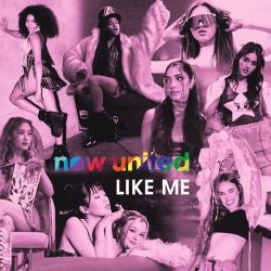 Now United – Like Me – Single [iTunes Plus AAC M4A]