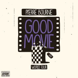 Pi’erre Bourne – Good Movie – Single [iTunes Plus AAC M4A]