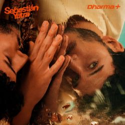 Sebastián Yatra – Dharma + [iTunes Plus AAC M4A]
