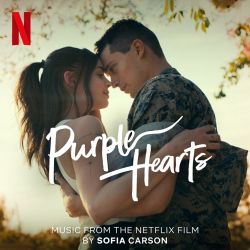 Sofia Carson – Purple Hearts (Original Soundtrack) [iTunes Plus AAC M4A]