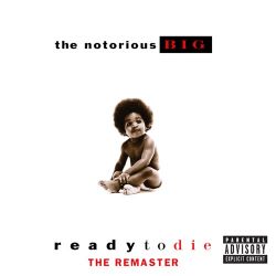 The Notorious B.I.G. – Ready to Die – The Remaster [iTunes Plus AAC M4A]
