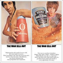 The Who – The Who Sell Out [iTunes Plus AAC M4A]