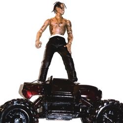 Travis Scott – Rodeo (Expanded Edition) [iTunes Plus AAC M4A]