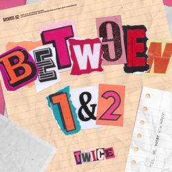 TWICE – BETWEEN 1&2 [iTunes Plus AAC M4A]