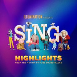 Various Artists – Sing! Highlights [iTunes Plus AAC M4A]