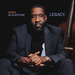 Adam Blackstone – Legacy [iTunes Plus AAC M4A]