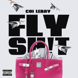 Coi Leray – Fly Sh!t – Single [iTunes Plus AAC M4A]