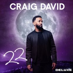 Craig David – 22 (Deluxe) [iTunes Plus AAC M4A]