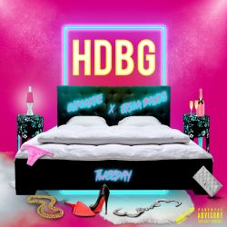 cupcakKe, Erica Banks & Tweeday – HDBG (Shemix) – Single [iTunes Plus AAC M4A]