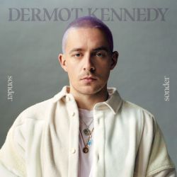 Dermot Kennedy – Kiss Me – Pre-Single [iTunes Plus AAC M4A]