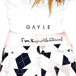 GAYLE – fmk (nicer) [with blackbear] – Single [iTunes Plus AAC M4A]