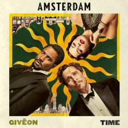 GIVĒON – Time (From the Motion Picture “Amsterdam”) – Single [iTunes Plus AAC M4A]