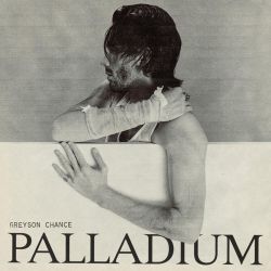Greyson Chance – Palladium [iTunes Plus AAC M4A]
